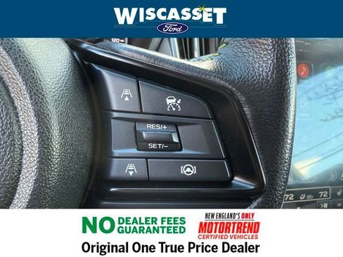 Used 2024 Subaru Outback Onyx Edition image 17