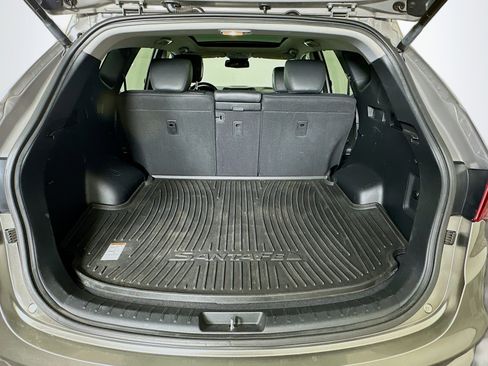 Used 2017 Hyundai Santa Fe Sport w/ 2.0T Ultimate Tech Package 05 image 29