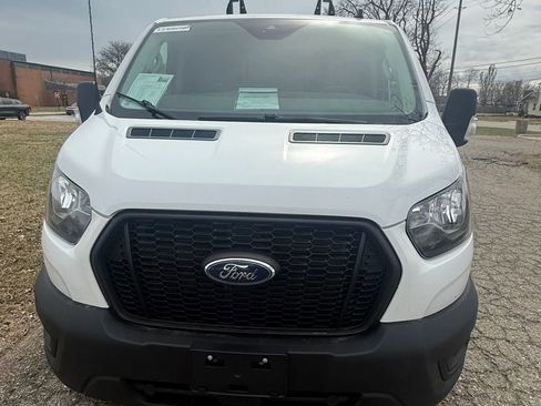 Used 2021 Ford Transit 150 Low Roof AWD image 2