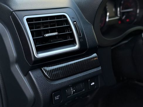 Used 2017 Subaru WRX STI Limited image 21