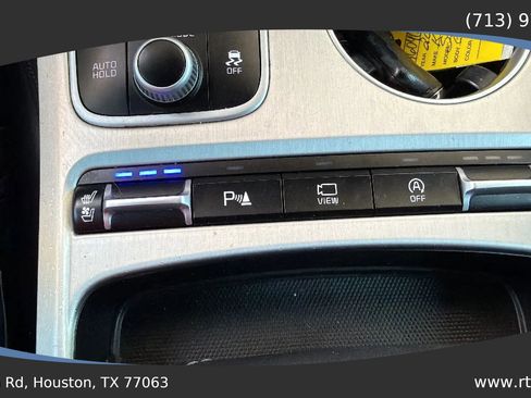 Used 2019 Kia Stinger GT2 image 50