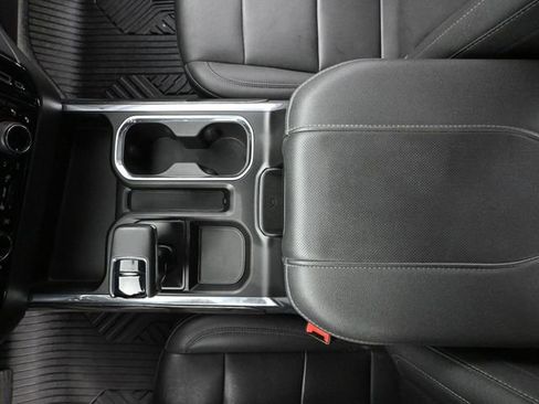 Used 2023 Chevrolet Silverado 1500 LTZ w/ LTZ Convenience Package II image 37