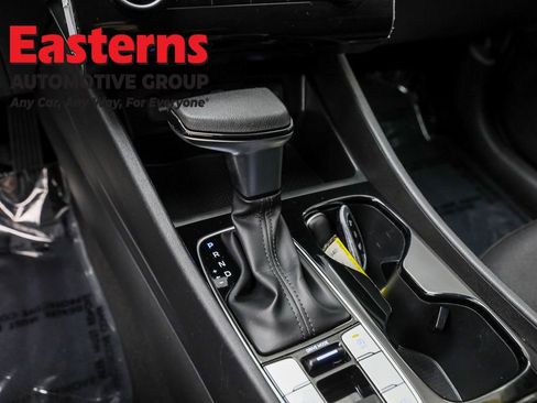 Used 2022 Hyundai Tucson SEL image 13