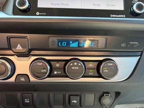 Used 2023 Toyota Tacoma SR AWD/4WD image 20