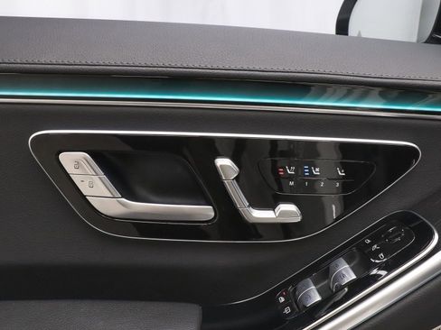 Used 2022 Mercedes-Benz S 500 4MATIC image 14