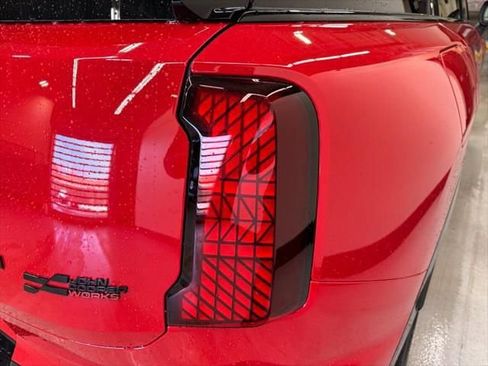 New 2026 MINI Cooper Countryman John Cooper Works w/ Comfort Package Max image 5