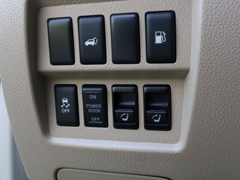 Used 2014 Nissan Murano SL AWD/4WD image 28