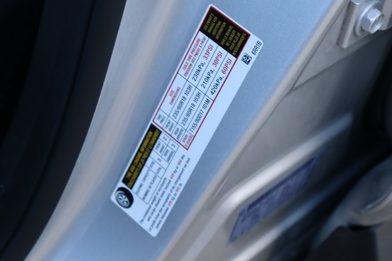 Used 2024 Nissan Rogue SV FWD image 29