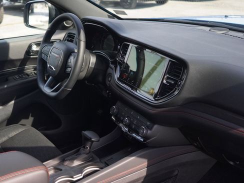 New 2026 Dodge Durango GT image 29