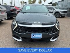Used 2024 Kia Sportage SX FWD image 2