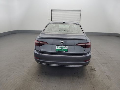 Used 2021 Volkswagen Jetta S FWD image 7