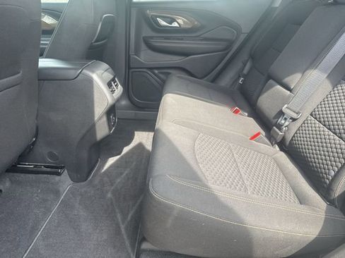 Used 2020 GMC Terrain SLE w/ Driver Convenience Package FWD image 25
