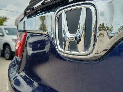 Used 2018 Honda CR-V EX image 7