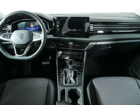 Certified 2026 Volkswagen Jetta S FWD image 22