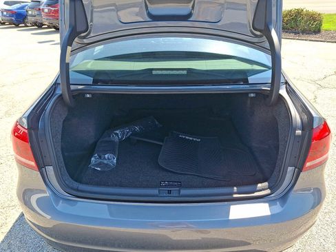 Used 2015 Volkswagen Passat 1.8T Limited Edition FWD image 28
