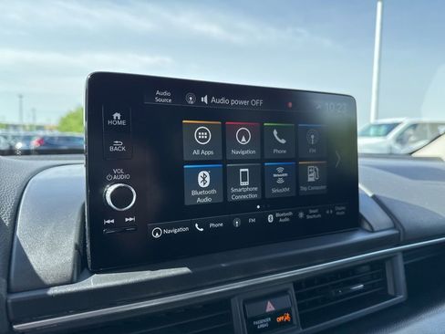 Certified 2025 Honda Pilot Elite image 21