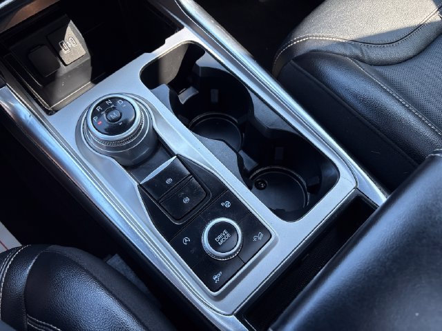 Used 2020 Ford Explorer ST w/ ST High-Performance Pack AWD/4WD image 20