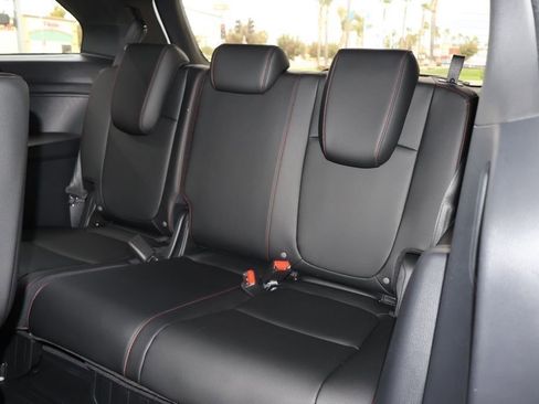 New 2026 Honda Odyssey Sport-L image 12