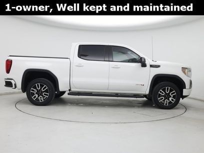 Used 2020 GMC Sierra 1500 AT4 w/ AT4 Premium Package
