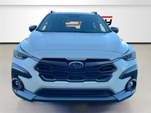 Used 2025 Subaru Crosstrek 2.5i Limited w/ Crosstrek Mirror Package image 2