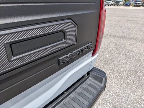 Certified 2025 Ford F150 Raptor AWD/4WD image 13