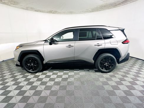 Certified 2026 Toyota RAV4 SE AWD/4WD image 6