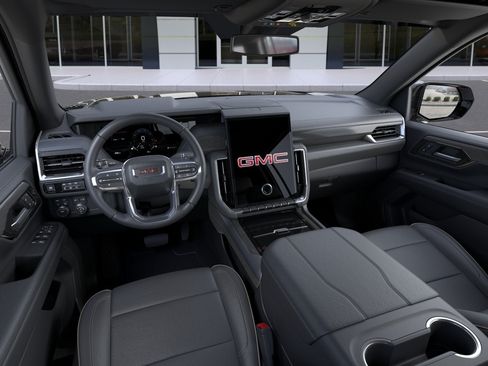 New 2026 GMC Yukon XL Elevation AWD/4WD image 15