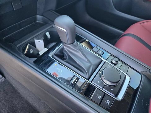 Certified 2026 MAZDA CX-50 AWD 2.5 Hybrid w/ Premium Pkg image 18