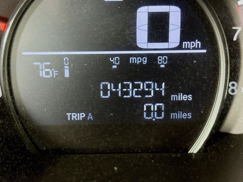 Used 2018 Honda Civic Sport image 16