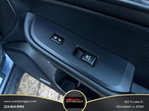 Used 2017 Subaru Outback 2.5i Limited image 27