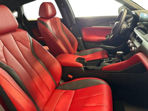 New 2026 Acura Integra A-Spec FWD image 33