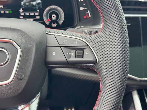 New 2026 Audi SQ8 Prestige image 28