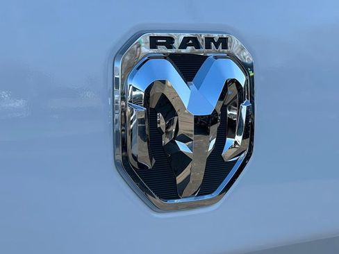 Used 2024 RAM 3500 Big Horn image 56