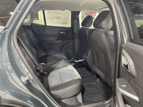 New 2026 Chevrolet Trax LT w/ Driver Confidence Package FWD image 15
