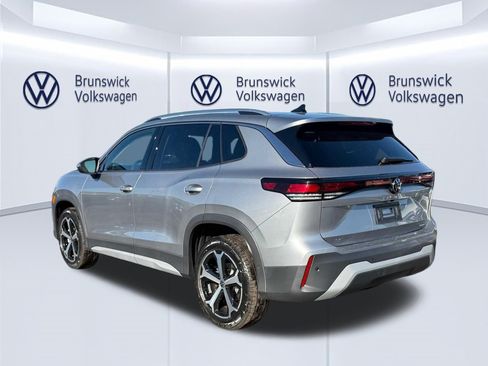 New 2026 Volkswagen Tiguan SE AWD/4WD image 4