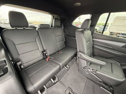 New 2026 Buick Enclave Sport Touring FWD image 33
