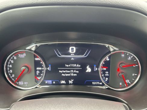 Certified 2024 GMC Terrain Denali image 21