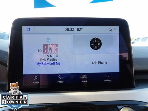 Certified 2021 Ford Escape SE w/ Convenience Package FWD image 21