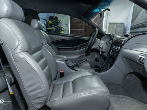 Used 1994 Ford Mustang GT RWD image 24