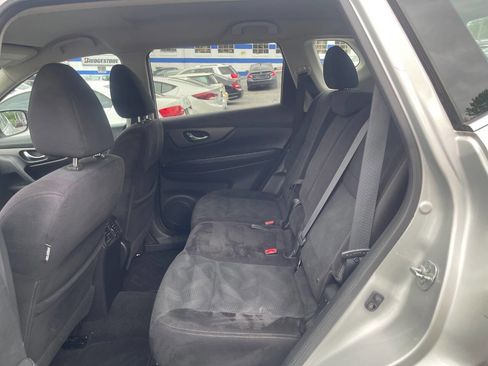 Used 2014 Nissan Rogue S AWD/4WD image 19