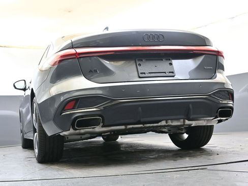 New 2026 Audi A5 2.0T Premium Plus image 41