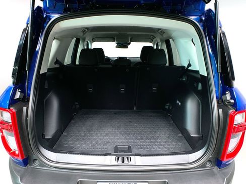 Used 2024 Ford Bronco Sport Big Bend image 31