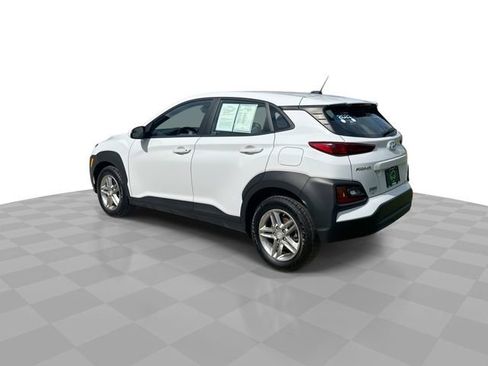 Used 2021 Hyundai Kona SE AWD/4WD image 7