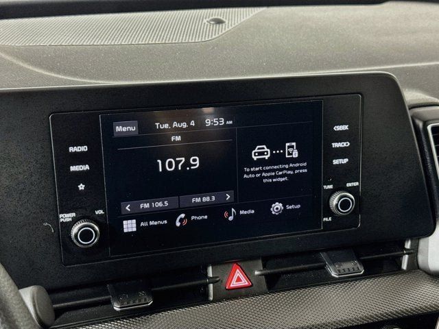 Certified 2023 Kia Sportage LX AWD/4WD image 14
