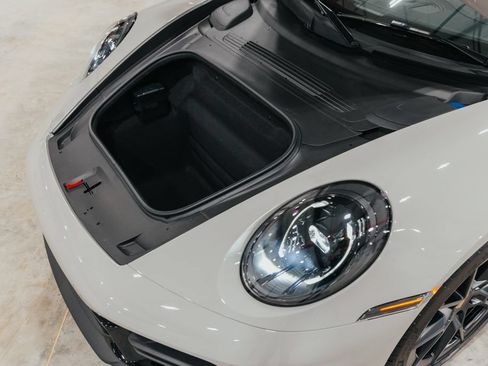 Used 2026 Porsche 911 Carrera T RWD image 50