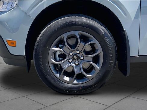 Certified 2024 Ford Maverick XLT w/ XLT Luxury Package FWD image 11