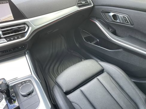 Used 2021 BMW 330i Sedan image 15