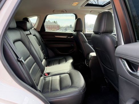 Used 2017 MAZDA CX-5 Grand Touring image 25