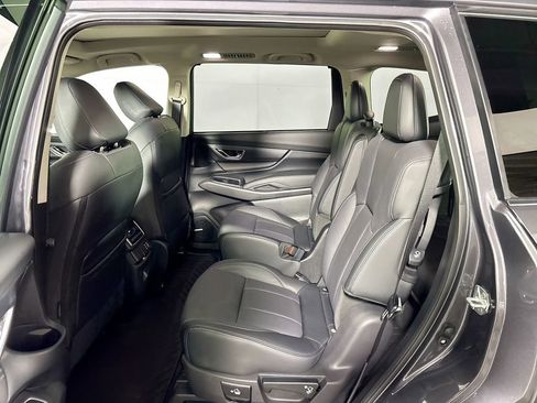 New 2026 Subaru Ascent Limited image 21