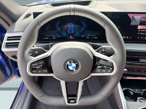 New 2026 BMW i4 eDrive40 w/ M Sport Package RWD image 23